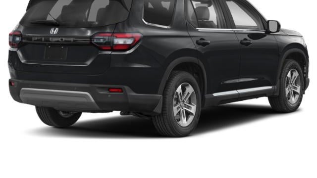 2023 Honda Pilot EX-L