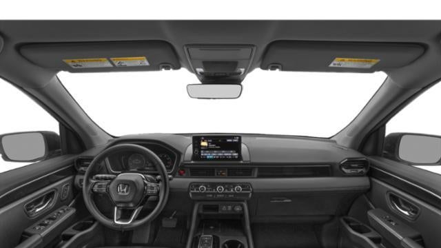 2023 Honda Pilot EX-L