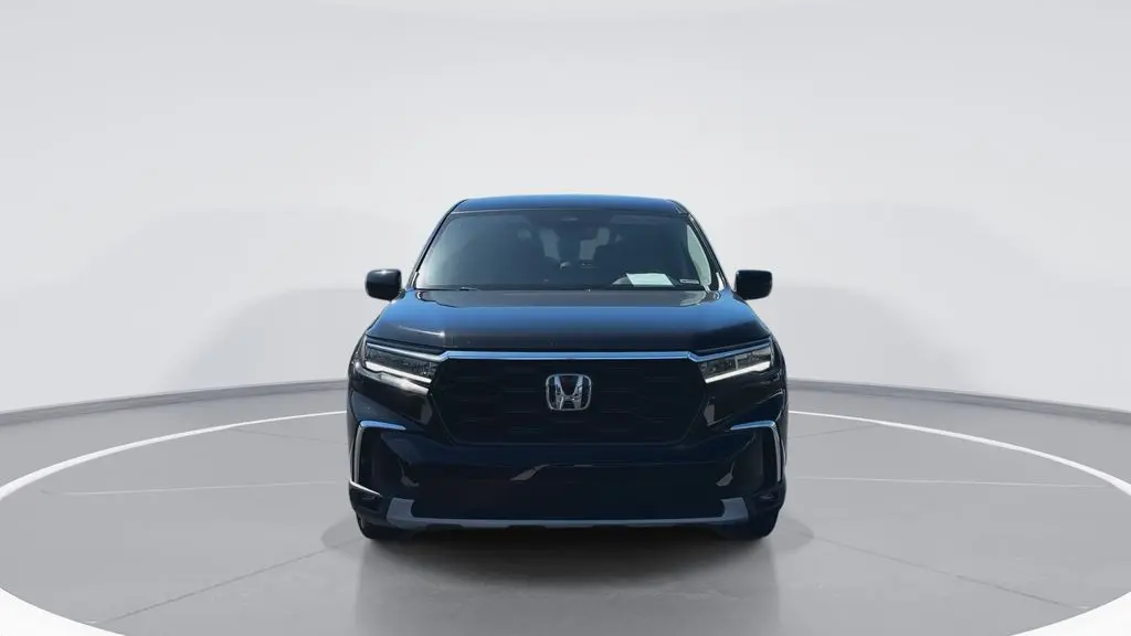 2023 Honda Pilot EX-L