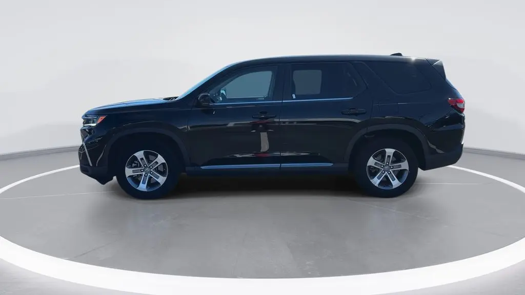2023 Honda Pilot EX-L