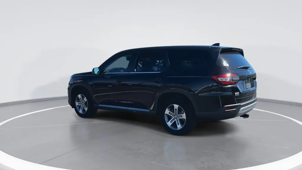 2023 Honda Pilot EX-L