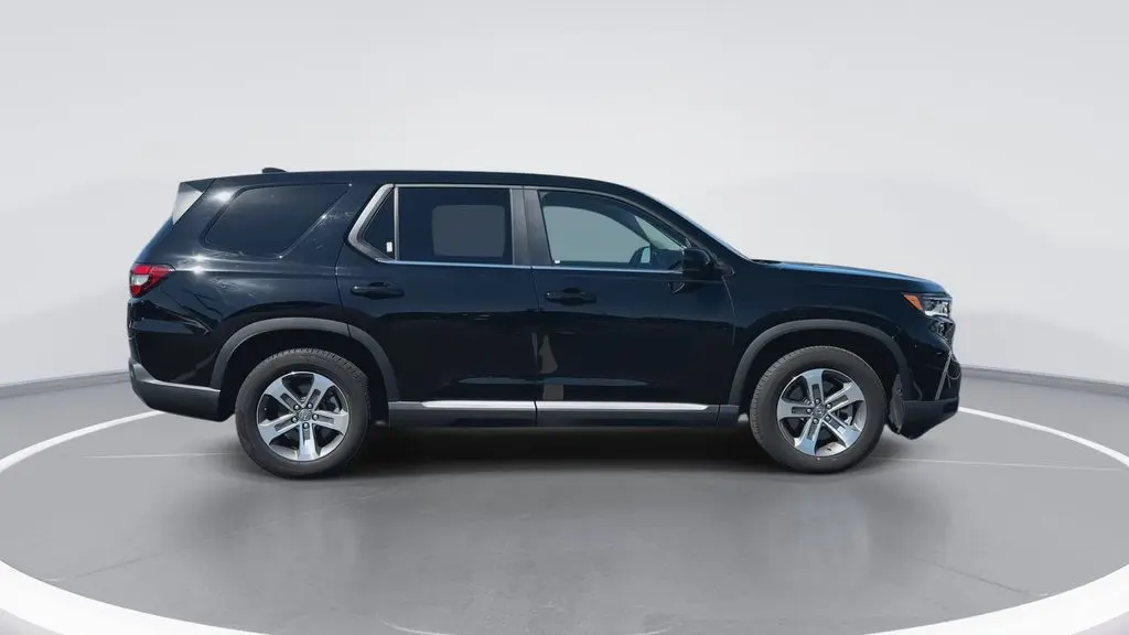 2023 Honda Pilot EX-L
