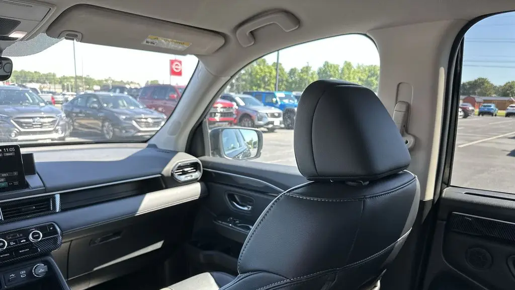 2023 Honda Pilot EX-L