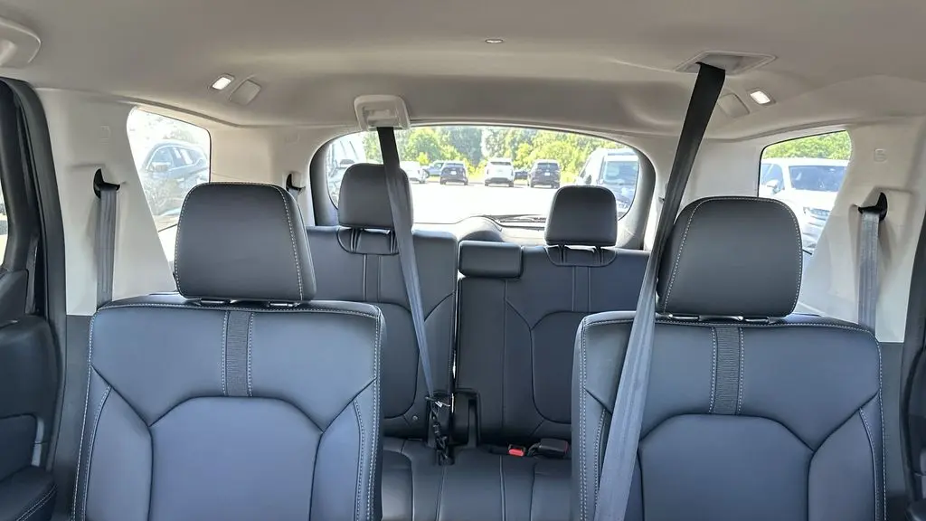 2023 Honda Pilot EX-L