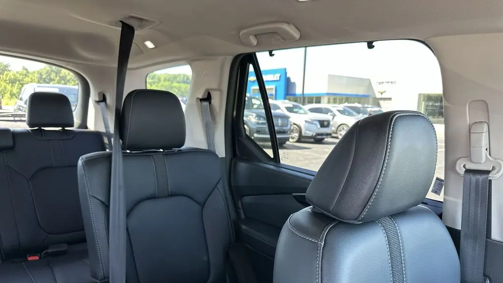 2023 Honda Pilot EX-L