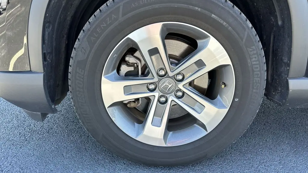 2023 Honda Pilot EX-L