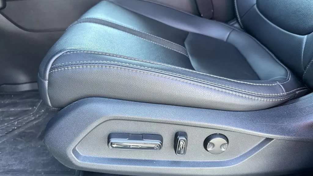 2023 Honda Pilot EX-L