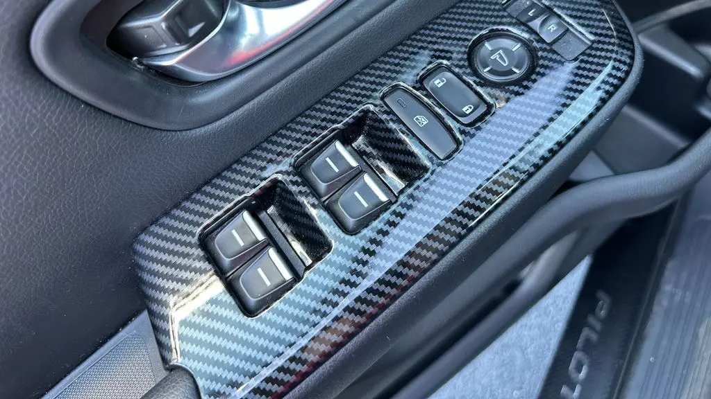 2023 Honda Pilot EX-L
