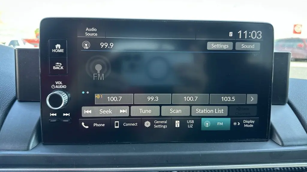 2023 Honda Pilot EX-L