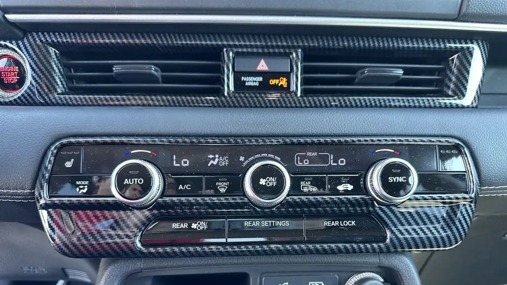 2023 Honda Pilot EX-L
