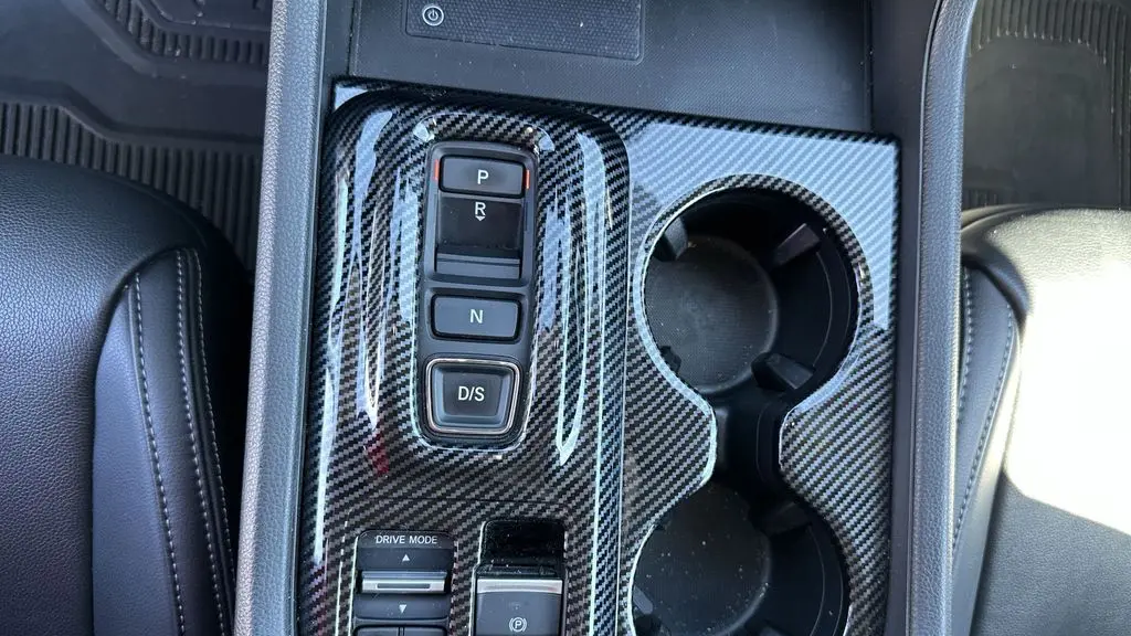 2023 Honda Pilot EX-L