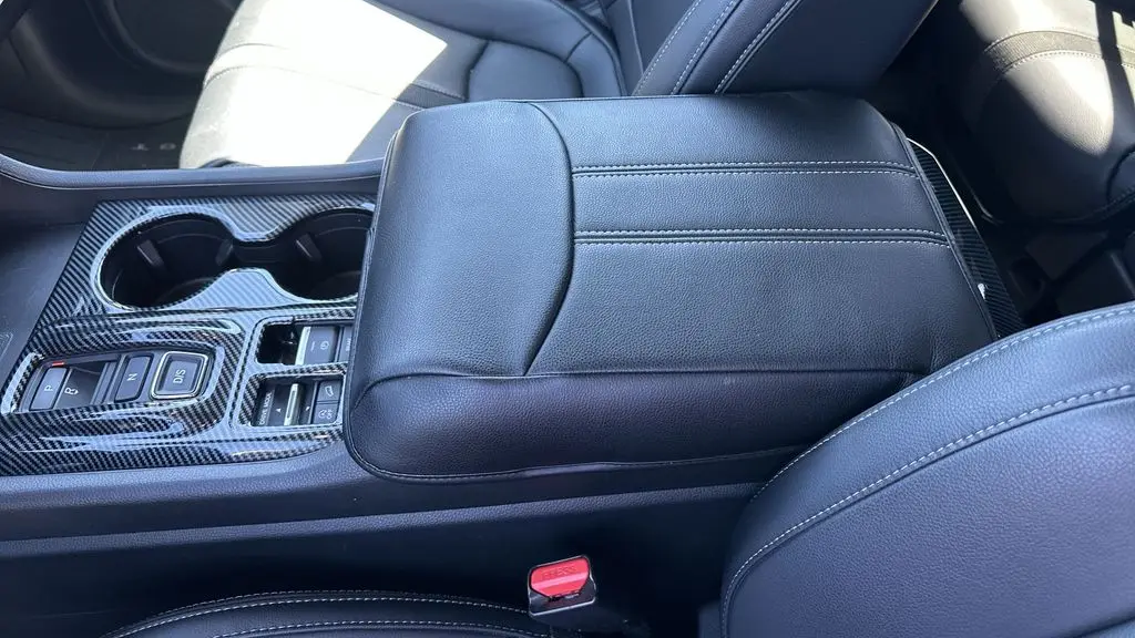 2023 Honda Pilot EX-L