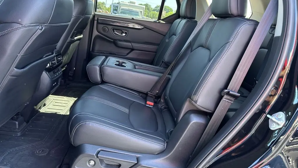 2023 Honda Pilot EX-L