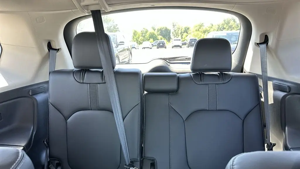 2023 Honda Pilot EX-L