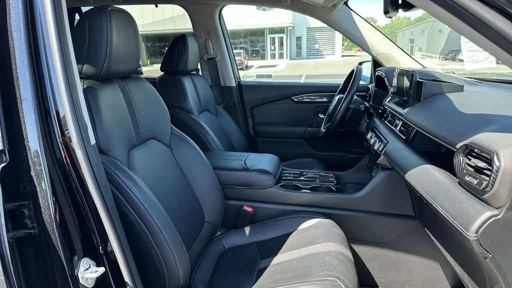 2023 Honda Pilot EX-L