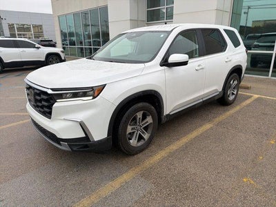 Photo of a 2023 Honda Pilot AWD EX-L 4DR SUV for sale