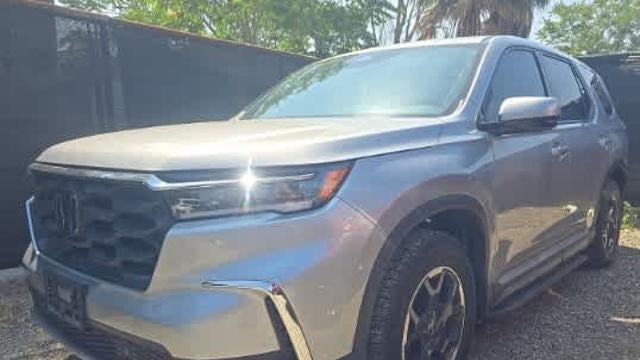 Preowned 2025 Honda Pilot EX-L for Sale