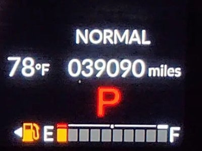 Photo of a 2025 Honda Pilot AWD EX-L 4DR SUV for sale