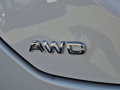 Photo of a 2025 Honda Pilot AWD EX-L 4DR SUV for sale