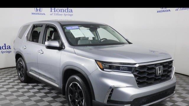 Preowned 2025 Honda Pilot EX-L for Sale