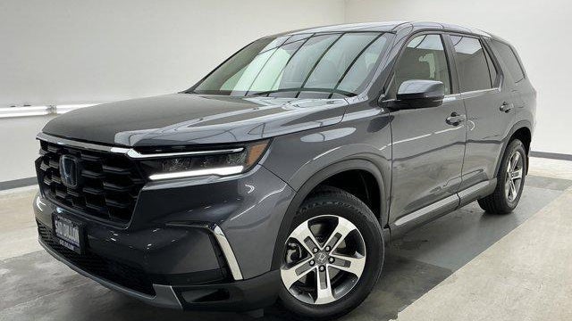 Preowned 2025 Honda Pilot EX-L for Sale