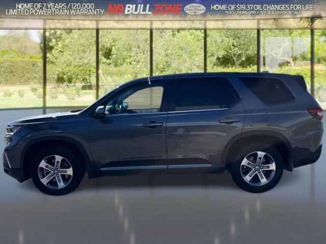 2025 Honda Pilot - $42,622