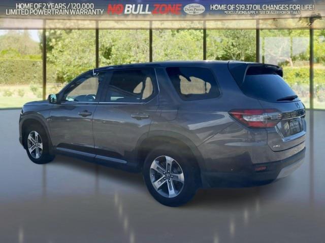 2025 Honda Pilot - $42,622