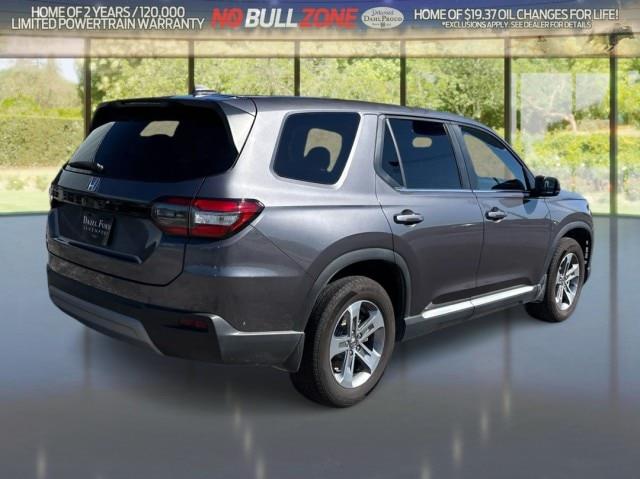 2025 Honda Pilot - $42,622
