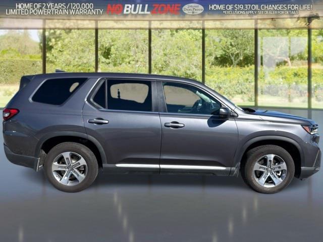 2025 Honda Pilot - $42,622