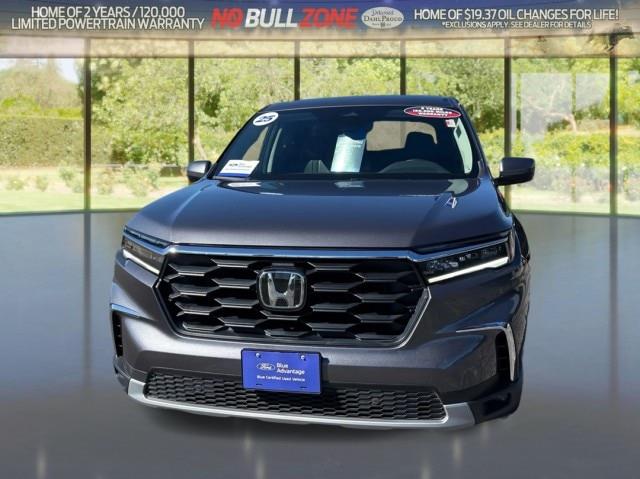 2025 Honda Pilot - $42,622