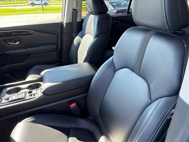 2025 Honda Pilot - $42,622