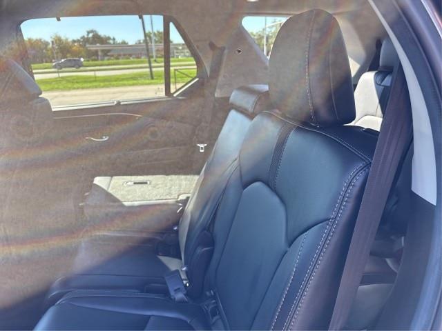 2025 Honda Pilot - $42,622