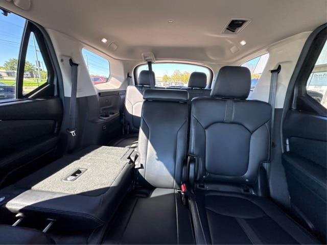 2025 Honda Pilot - $42,622