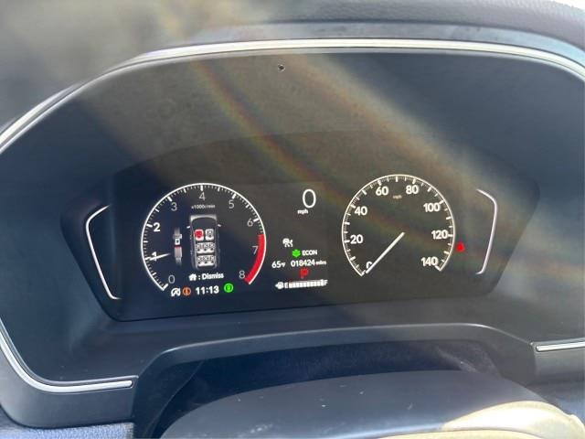 2025 Honda Pilot - $42,622
