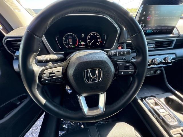 2025 Honda Pilot - $42,622