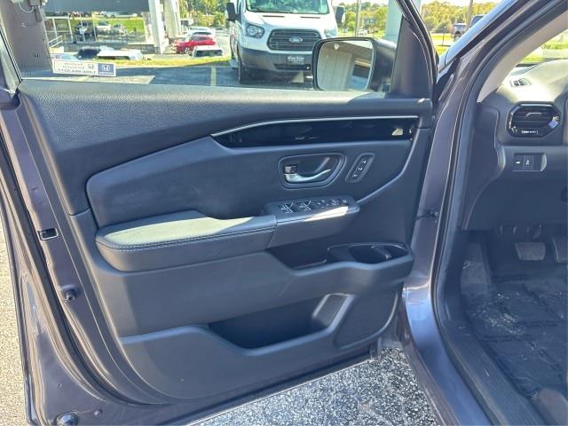 2025 Honda Pilot - $42,622