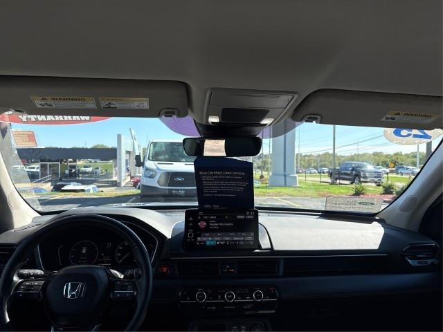 2025 Honda Pilot - $42,622