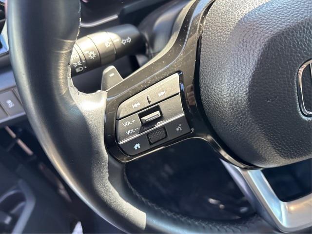 2025 Honda Pilot - $42,622