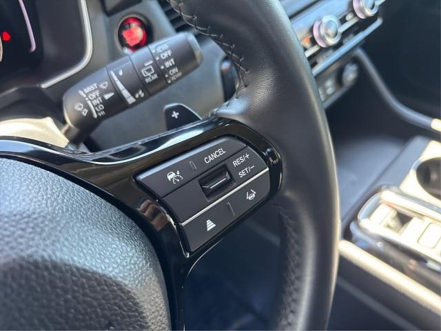 2025 Honda Pilot - $42,622
