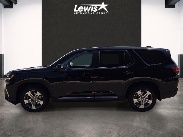 2025 Honda Pilot EX-L — photo 1 of 12