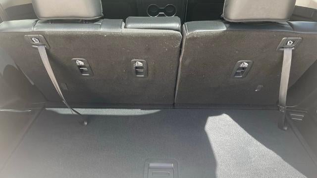 2023 Honda Pilot EX-L