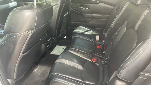 2023 Honda Pilot EX-L