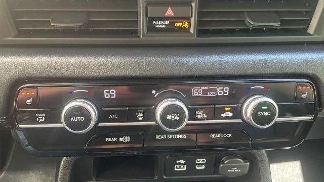 2023 Honda Pilot EX-L