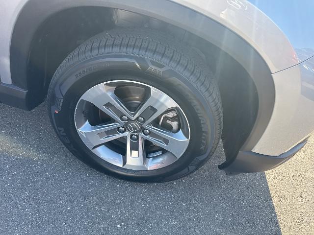 2024 Honda Pilot - $37,520