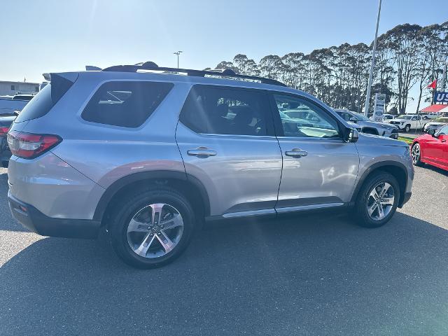2024 Honda Pilot - $37,520