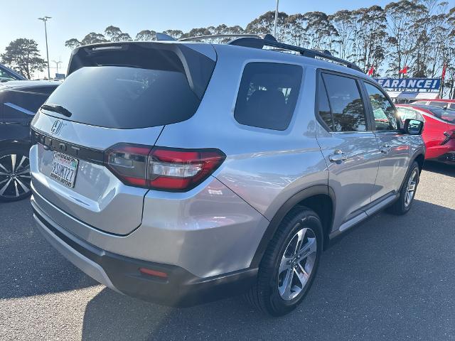 2024 Honda Pilot - $37,520