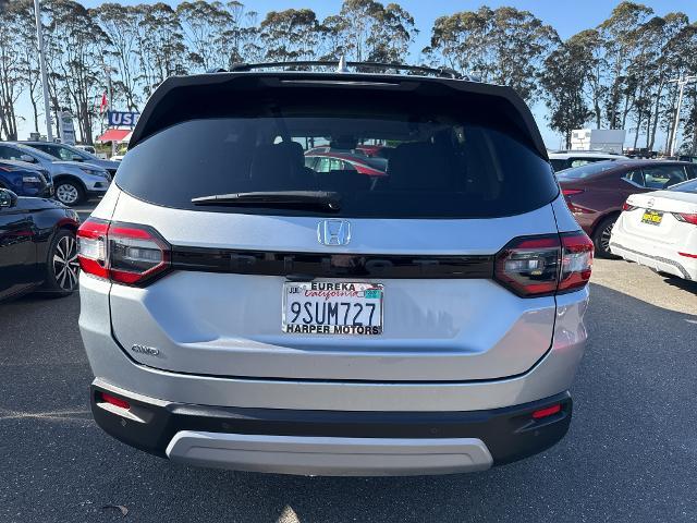 2024 Honda Pilot - $37,520