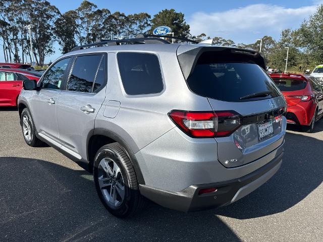 2024 Honda Pilot - $37,520