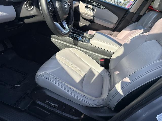 2024 Honda Pilot - $37,520