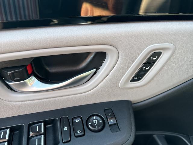 2024 Honda Pilot - $37,520